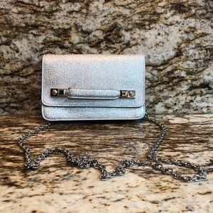 Henri Bendel crossbody bag. Excellent condition